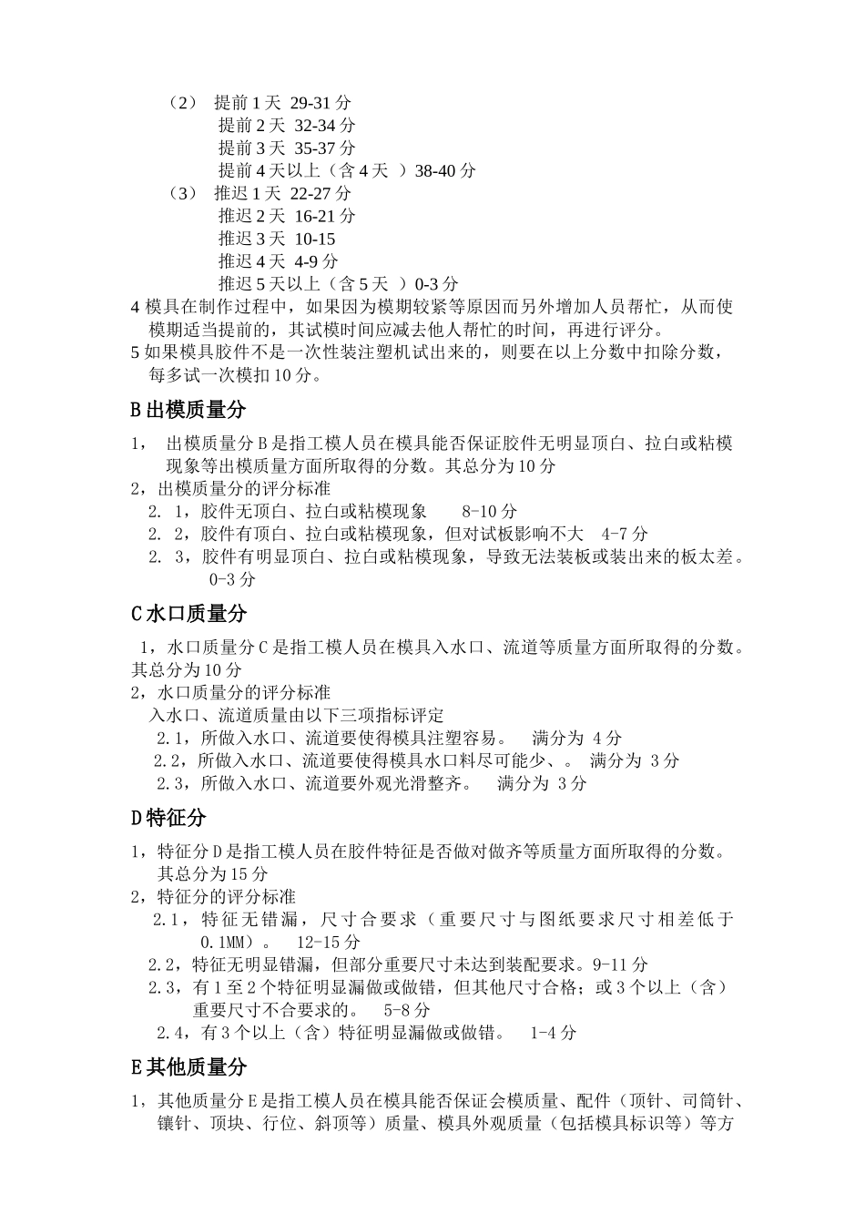 部门员工形象奖金评定细节_第2页