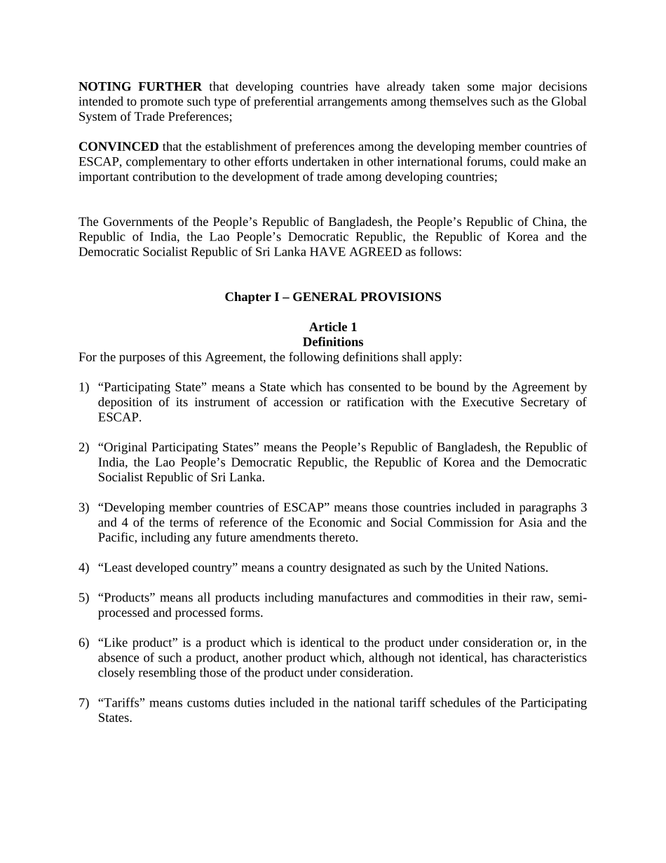 《亚太贸易协定》英文版_第2页