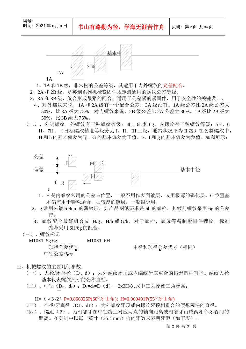 螺丝实用培训教程_第2页