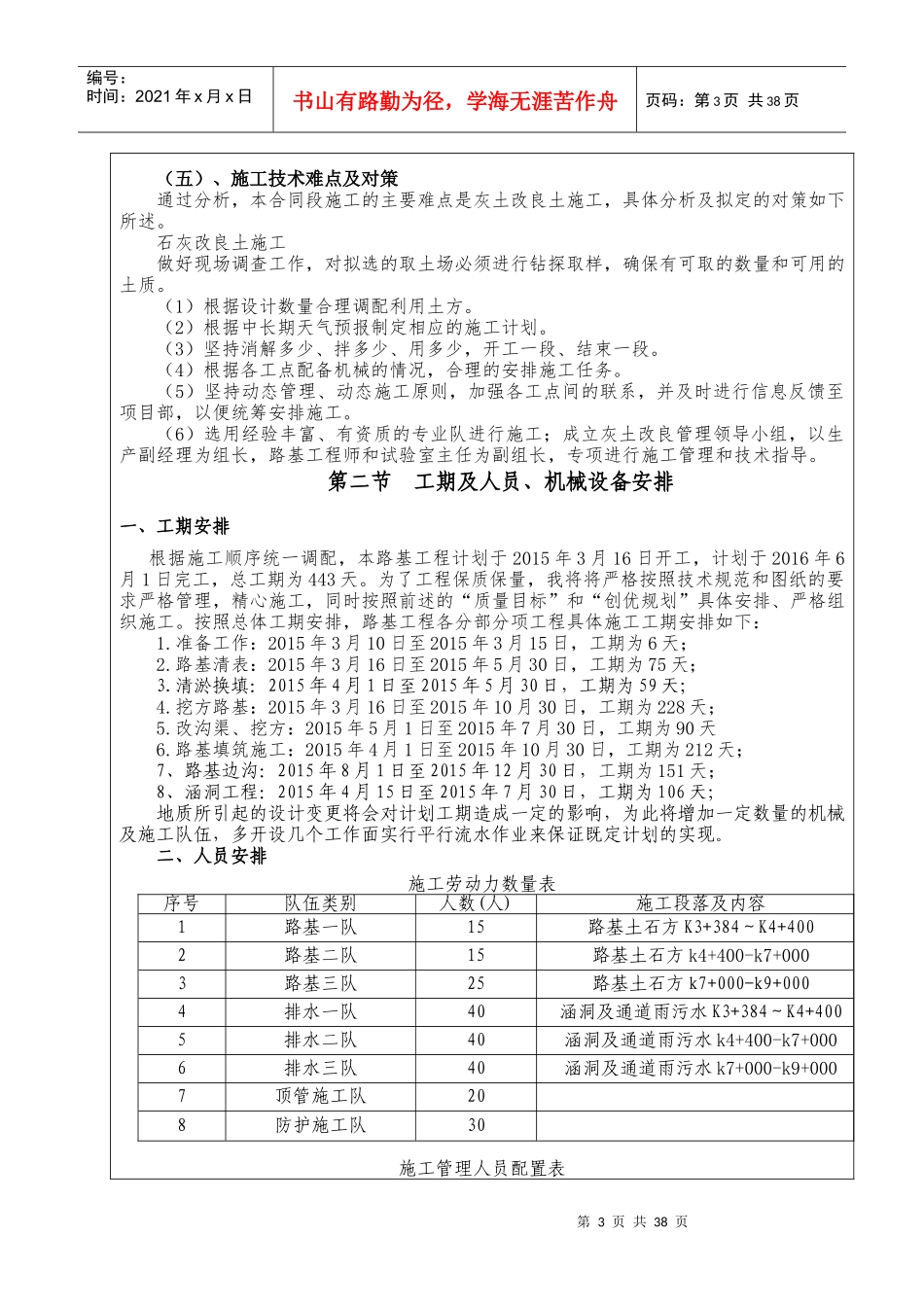 施工组织设计交底培训资料_第3页