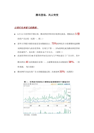 XXXX0702中国杰出营销奖某科技网参选案例突破传播