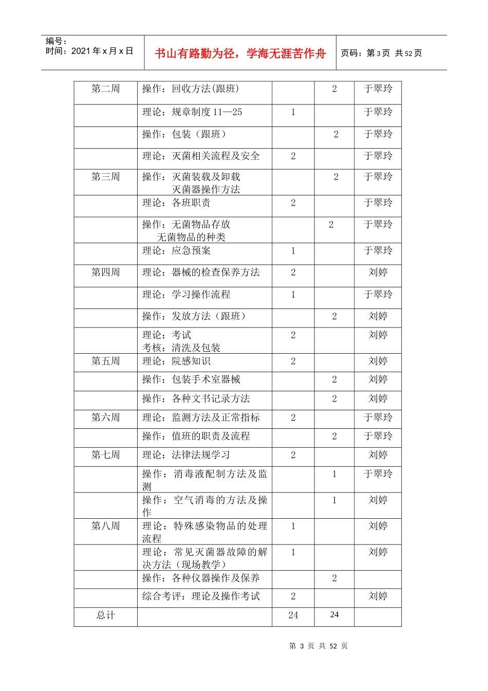 消毒供应中心新人培训资料_第3页