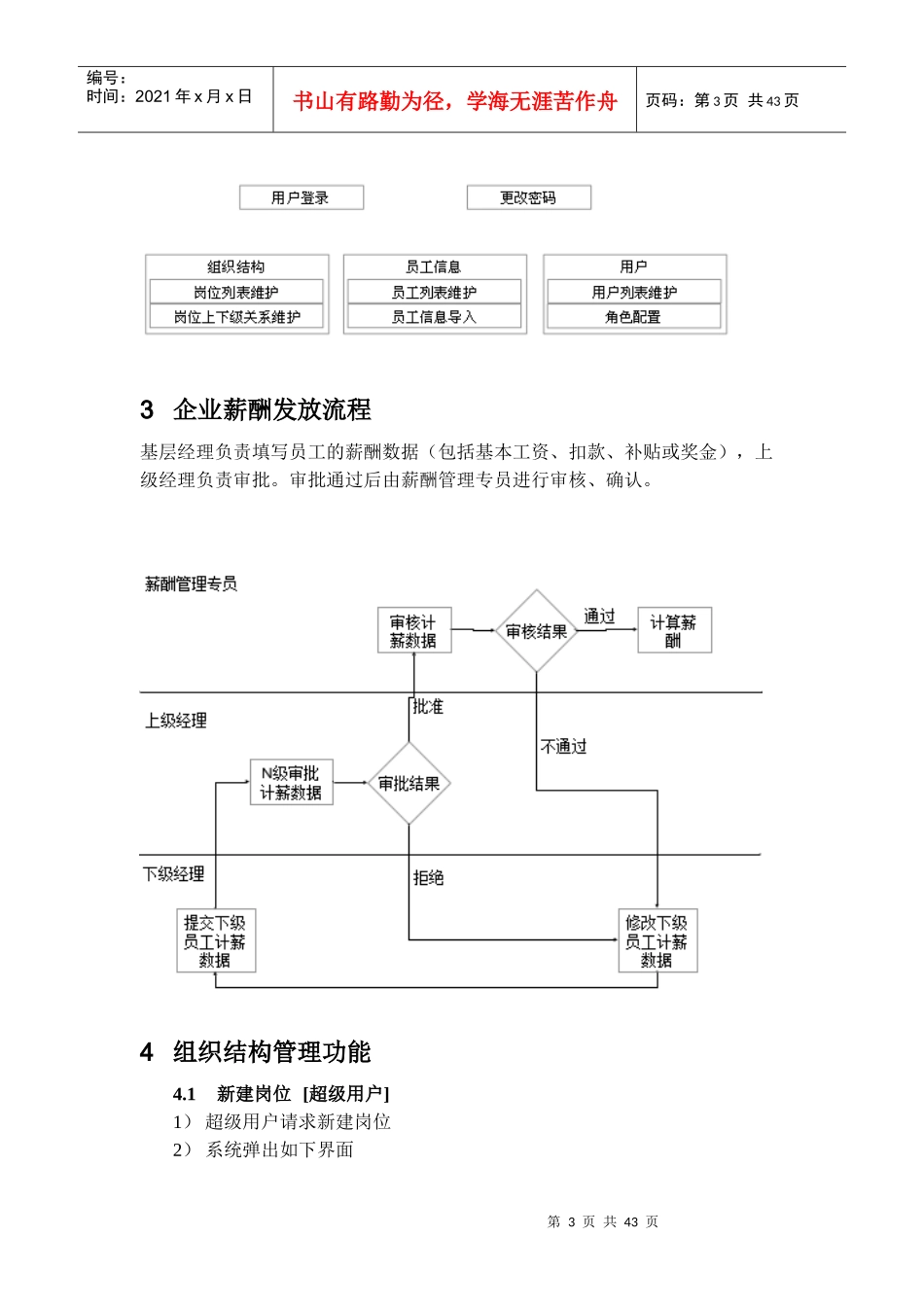 薪酬管理需求_第3页
