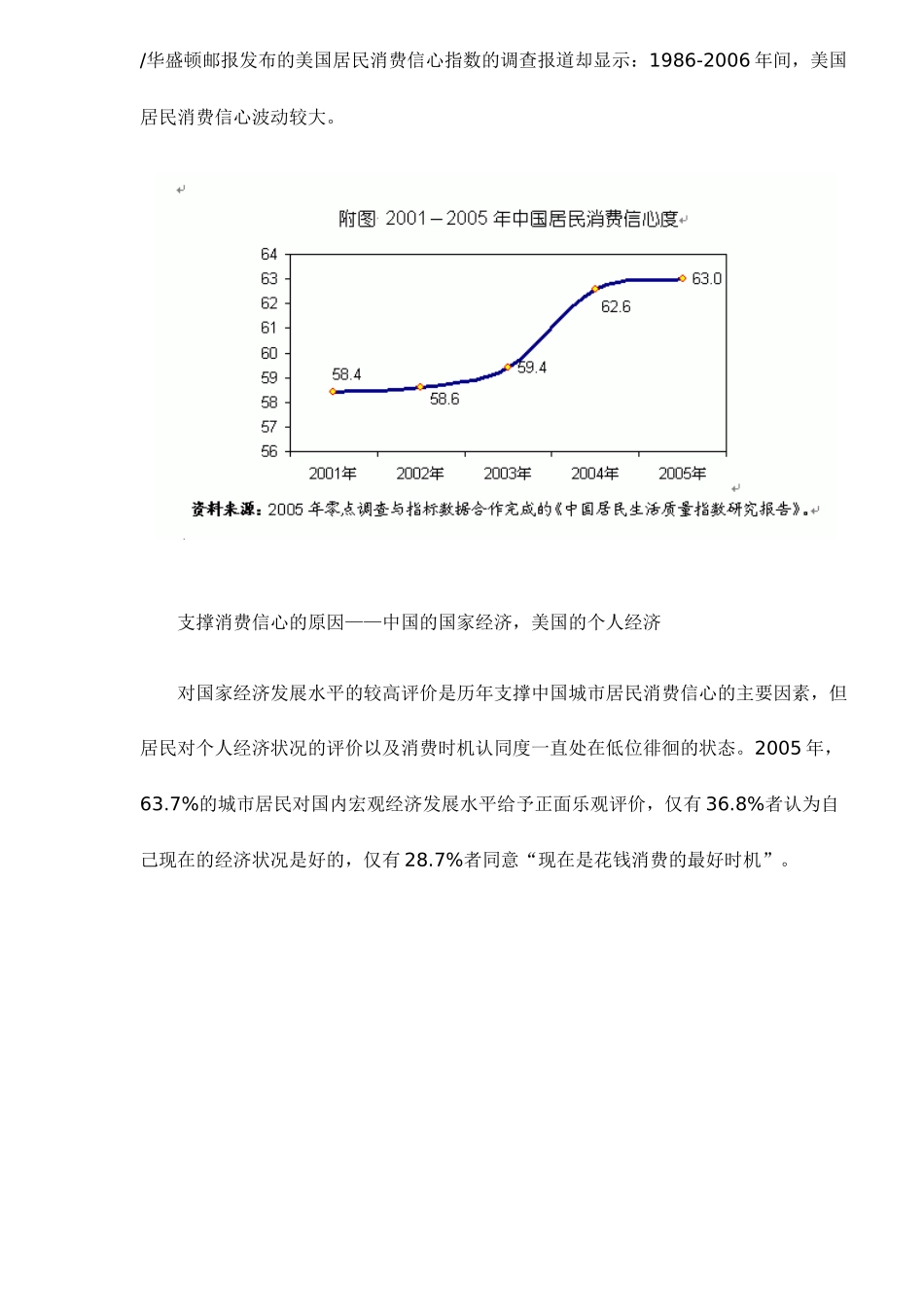 国库与钱包中美消费者的不同消费信心动力4(1)_第2页