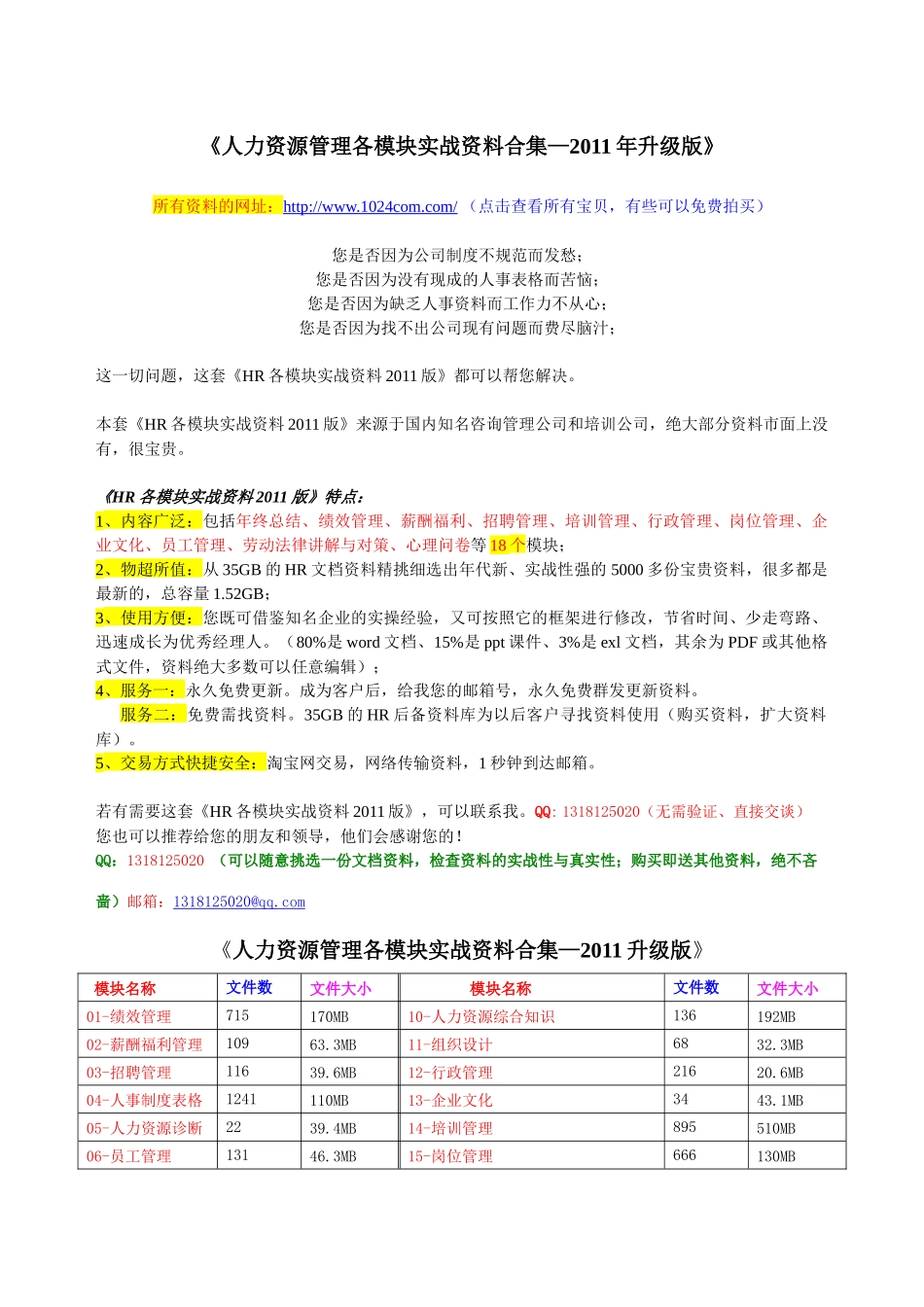绩效薪酬资料集合_第1页