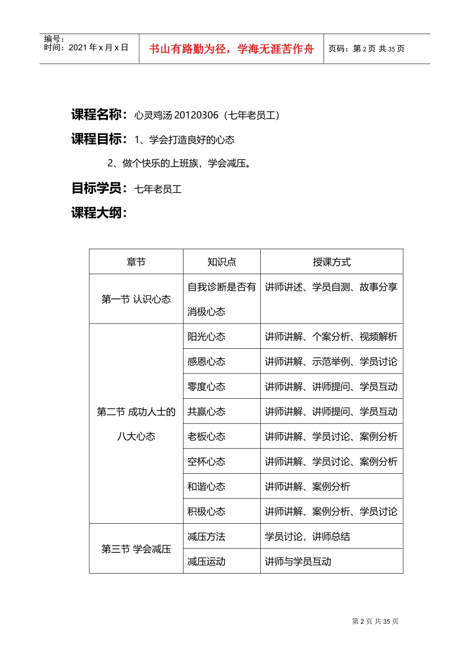 心灵鸡汤讲师讲义_第2页
