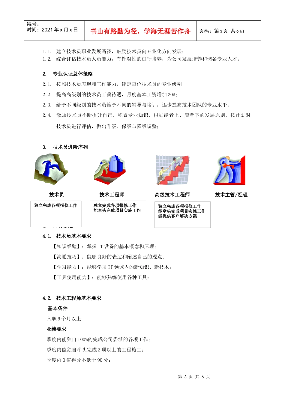 技术员绩效考核方案_第3页