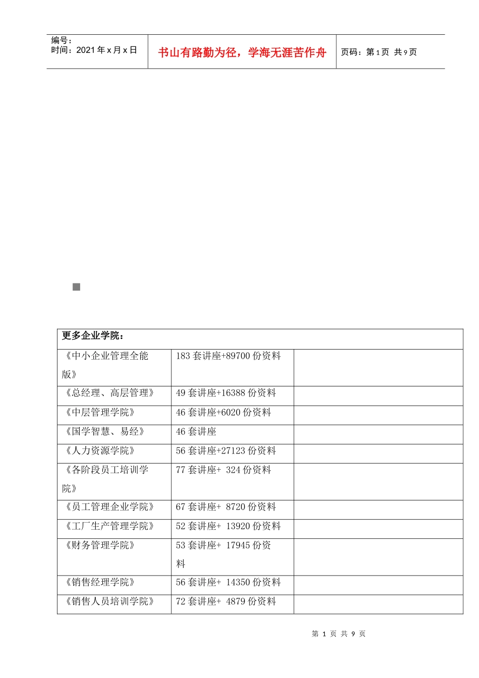江苏省高等学校教学名师奖候选人推荐表汇编_第1页