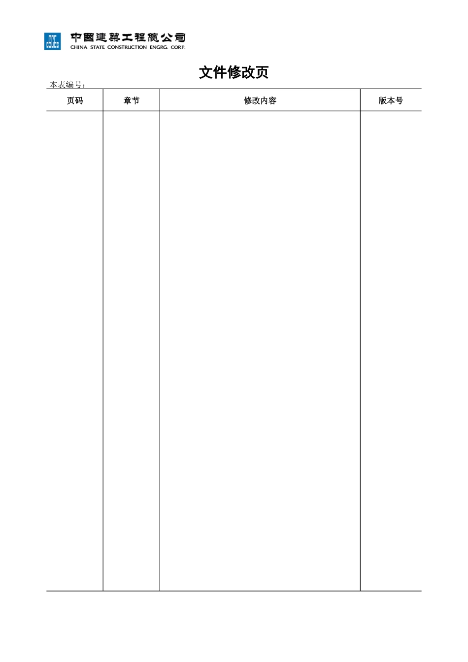 建筑工程总承包部部门及岗位说明书汇编_第2页