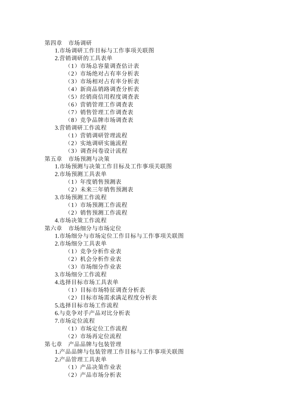 《销售手册》(1)_第2页