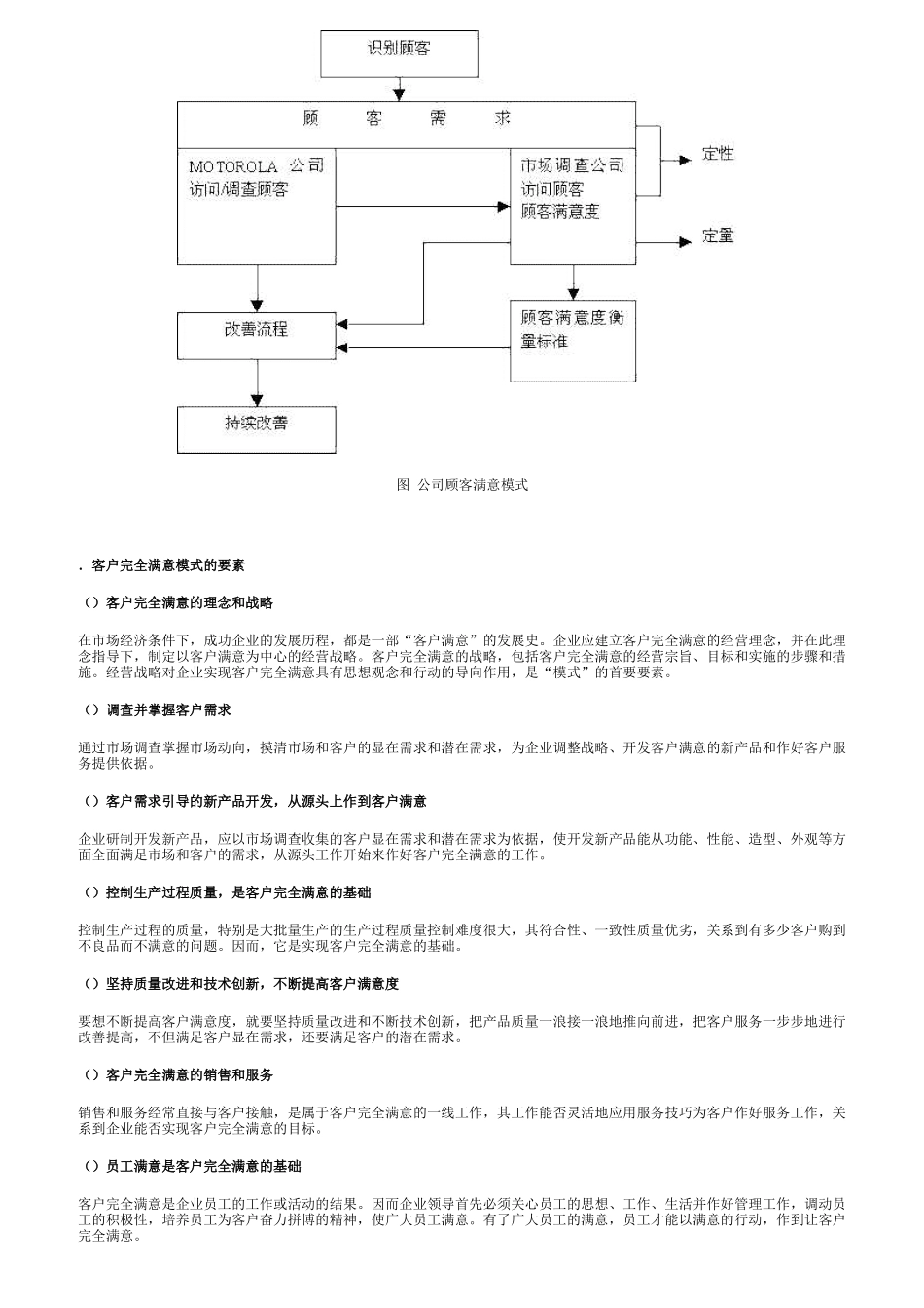 如何让客户完全满意_第2页