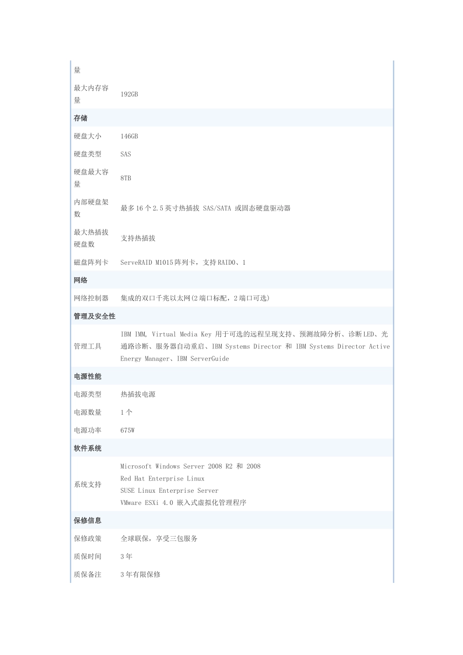 IBM服务器_第2页