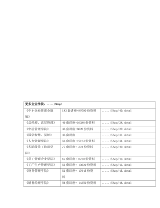 BMC服务自动化方案分析