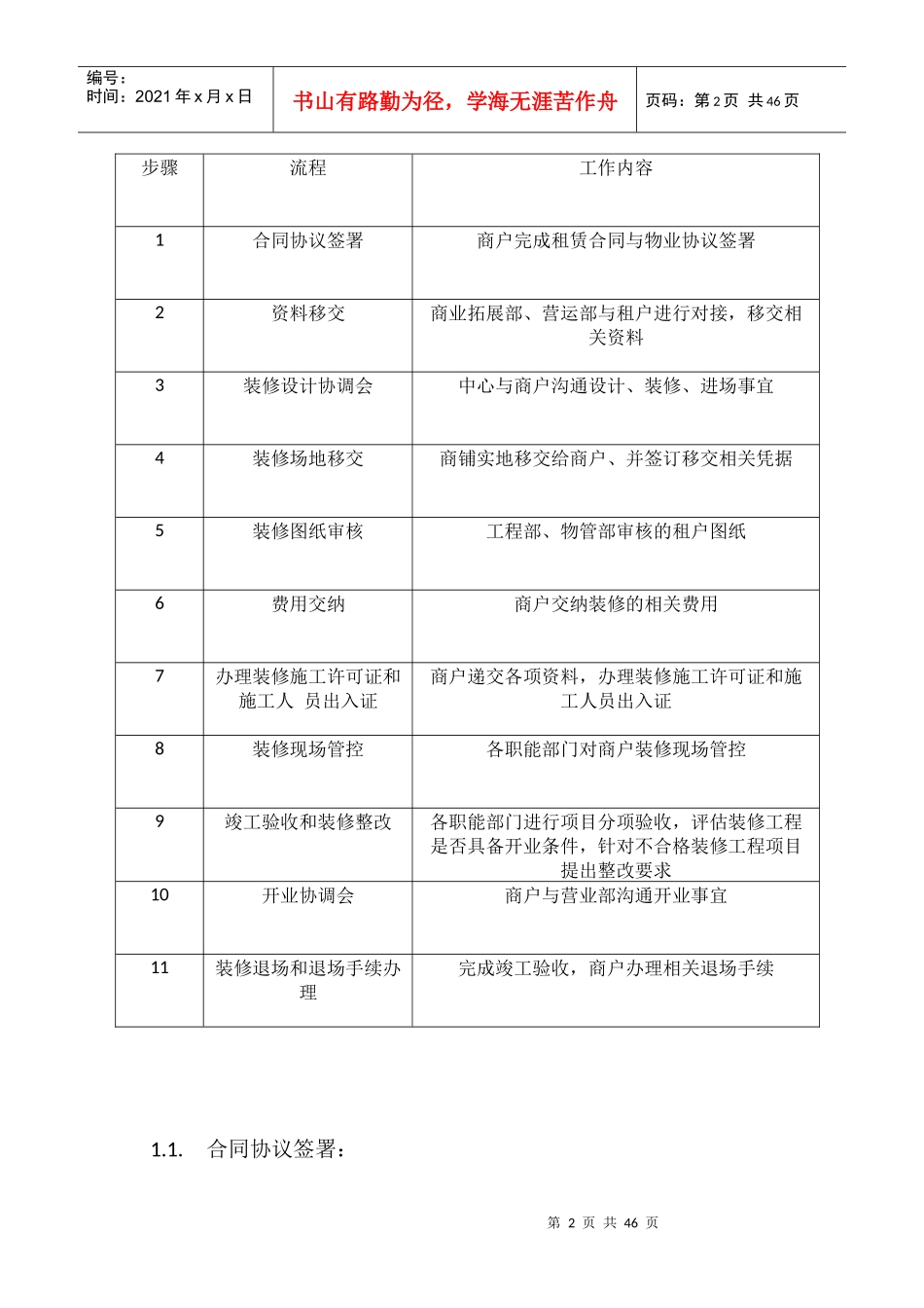 星力汇金装修手册_第2页