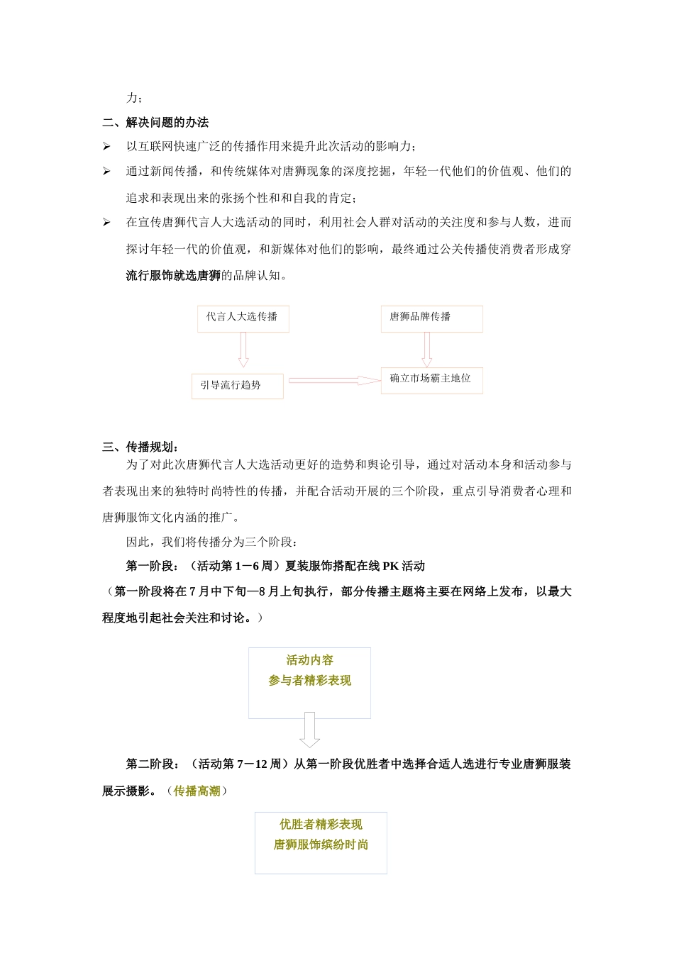 唐狮代言人大选公关传播方案--v2vvv_第2页