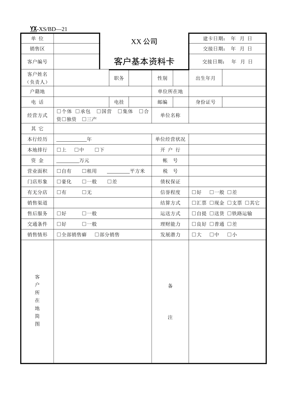 业务人员外出活动周行动计划表_第3页