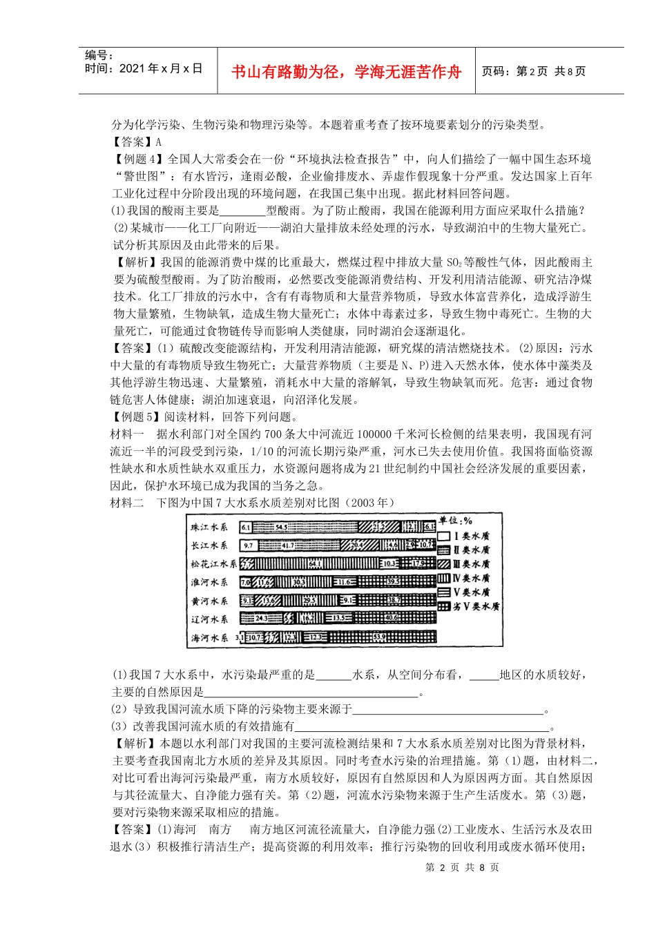 第二章环境污染与防治_第2页