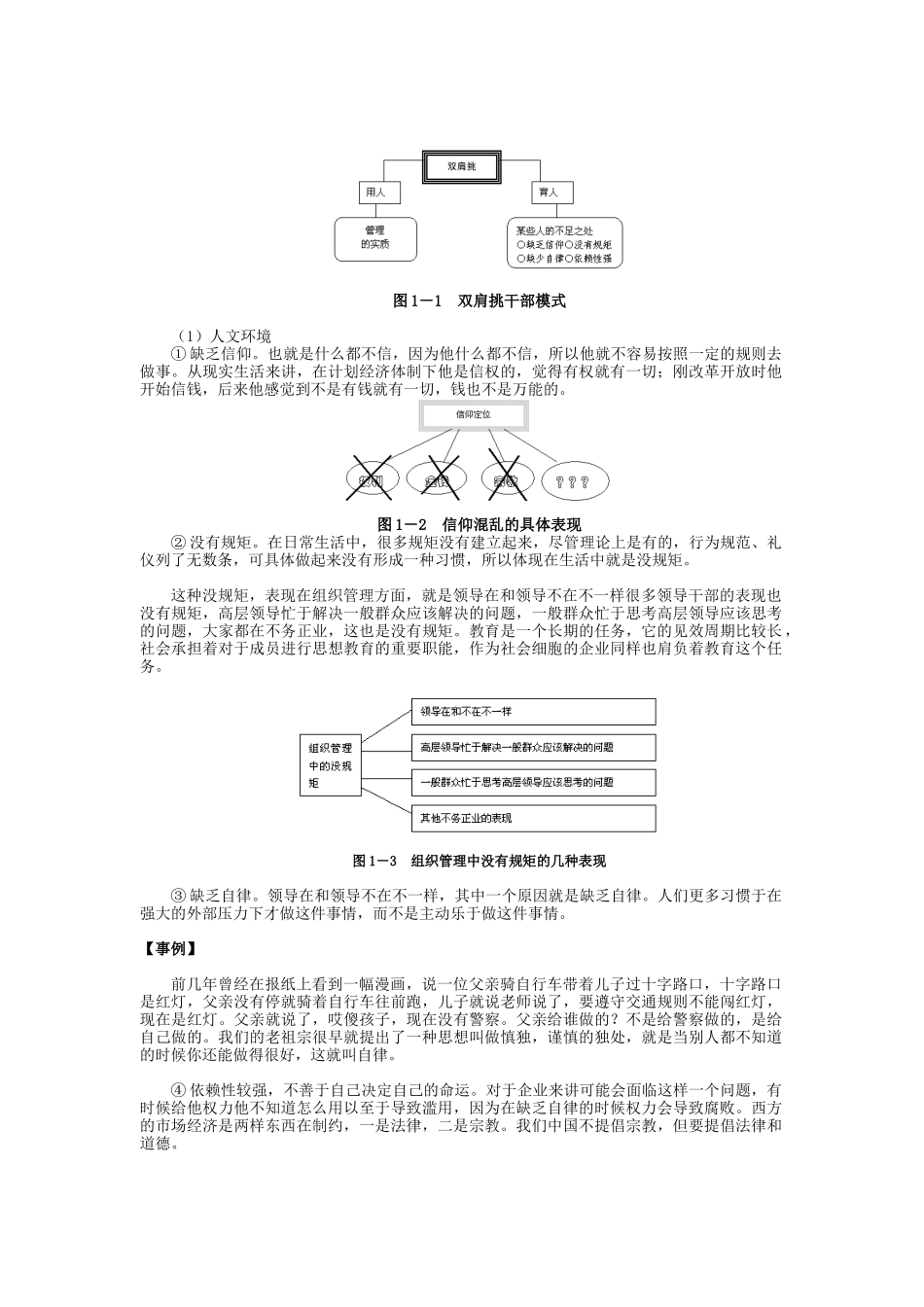 部门主管的人力资源管理_第3页