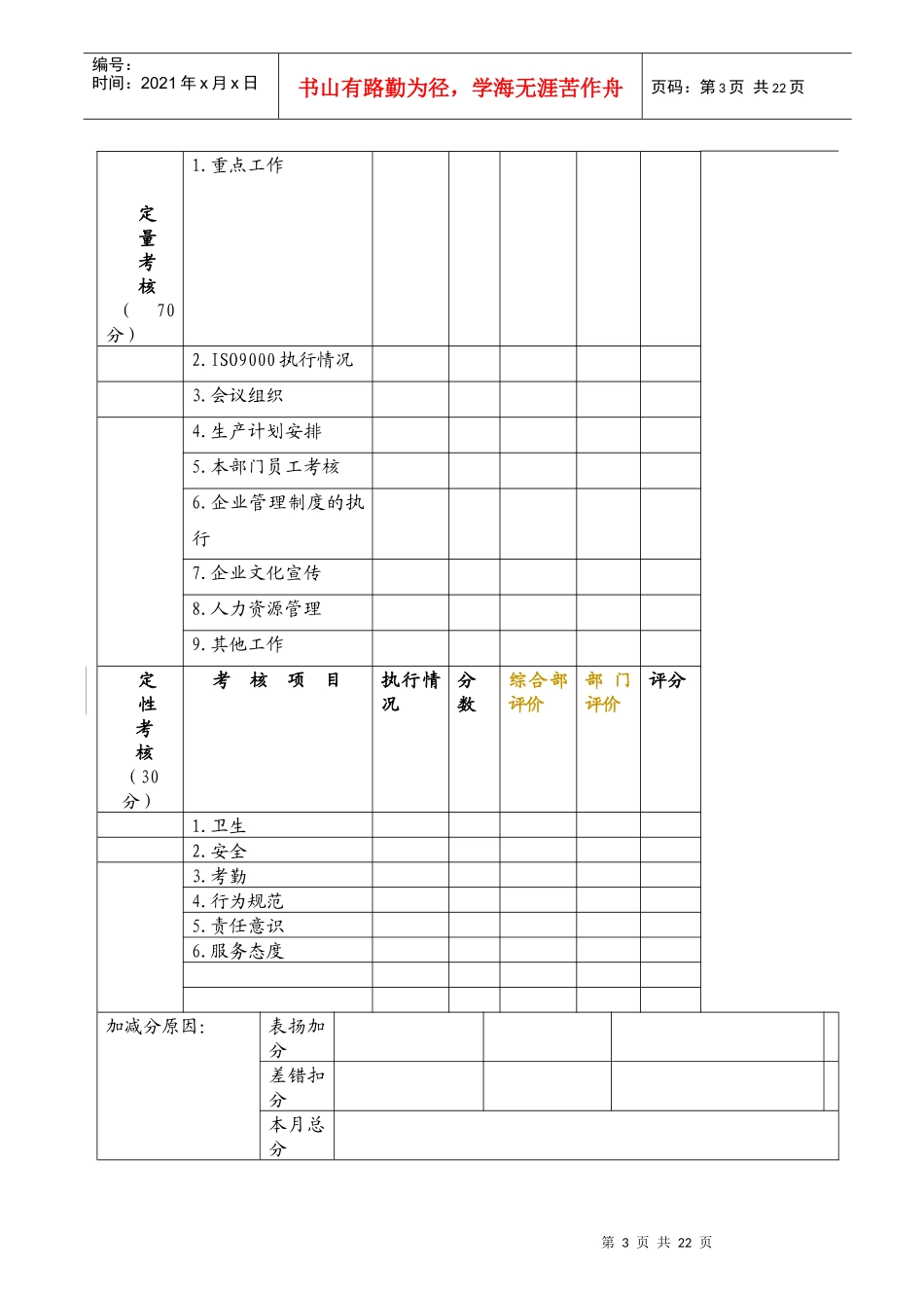 绩效考核的目的_第3页