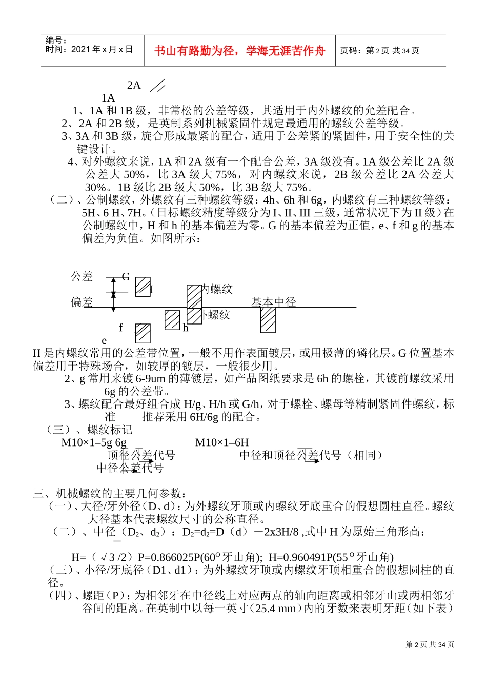 螺丝知识培训专业课件_第2页