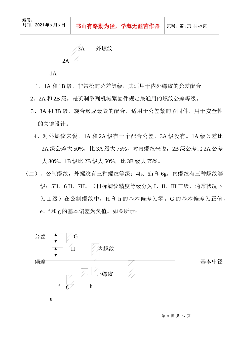 螺丝培训教材--专业知识篇_第3页