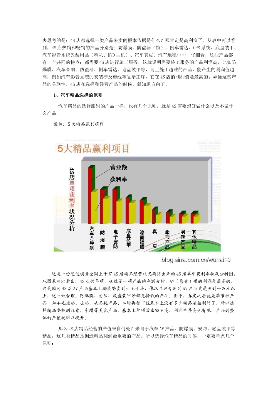 如何成为汽车精品销售高手_第2页