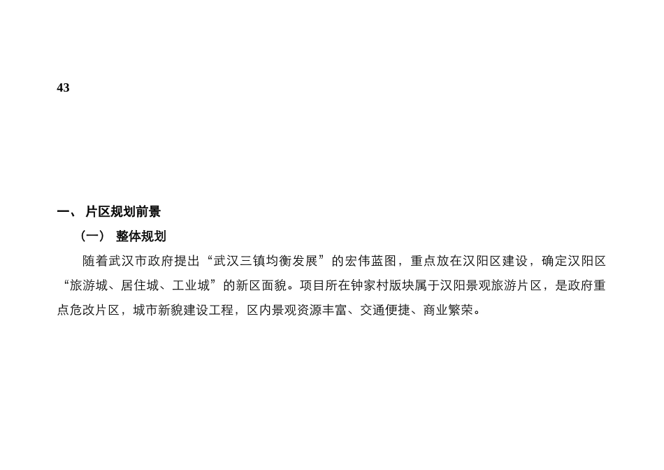 【房地产精品资料】铜锣湾广场市场调研及产品分割方案_第2页