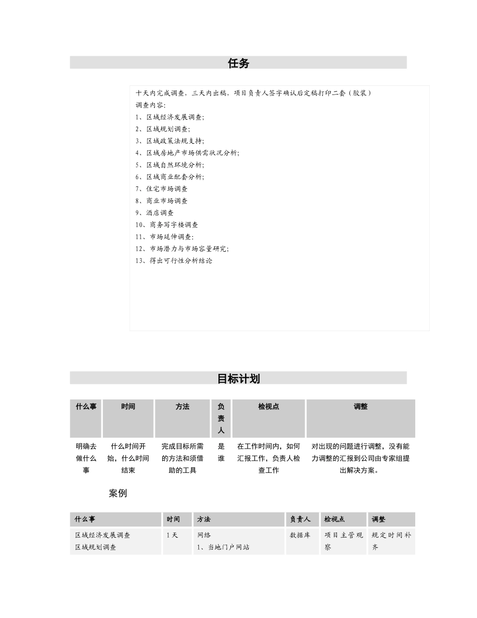 商业市场调查工作流程_第2页