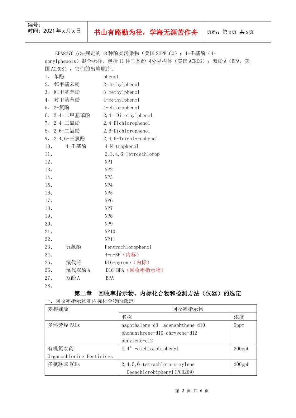 环境样品的分析步骤_第3页