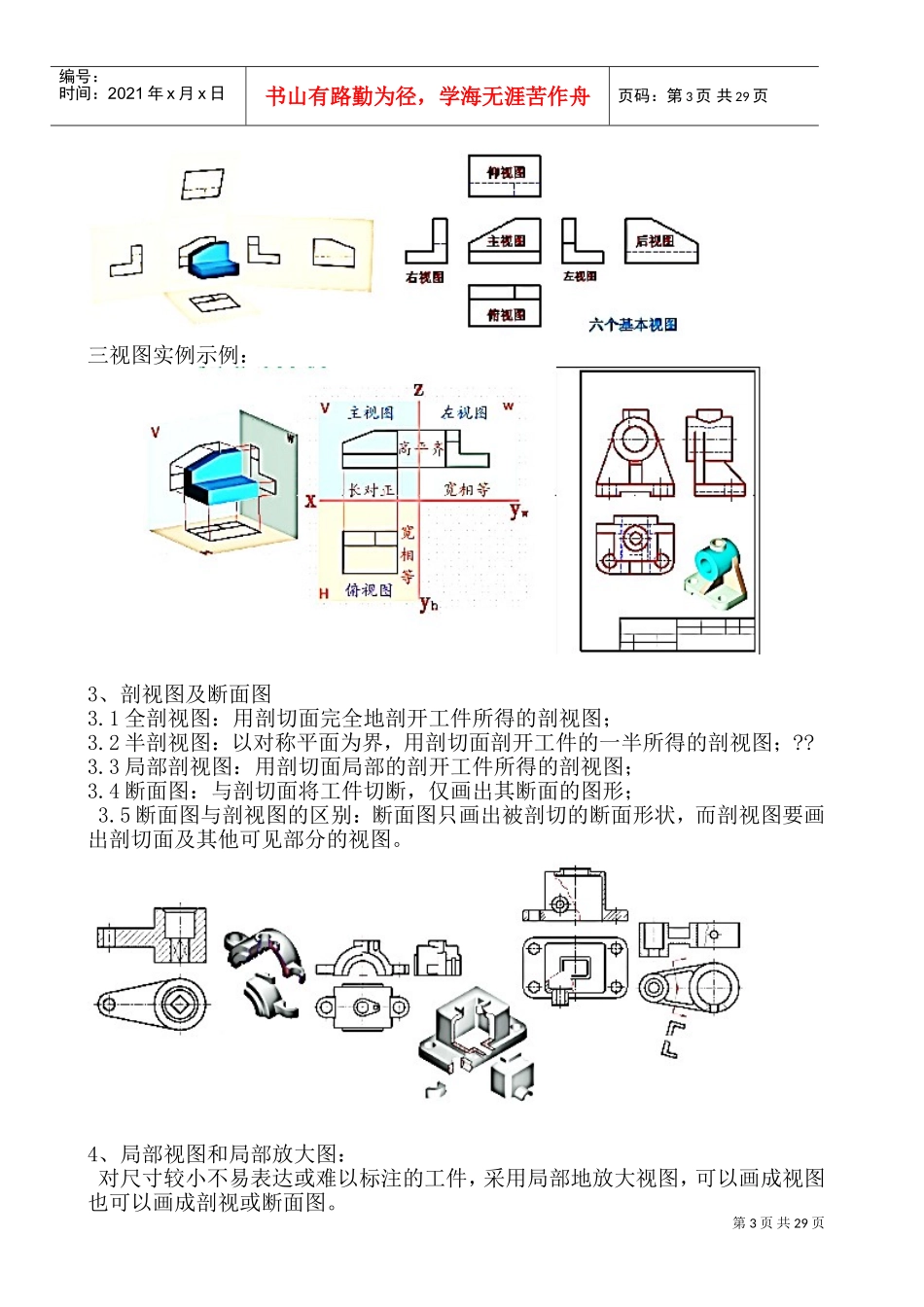 装配钳工培训内容_第3页