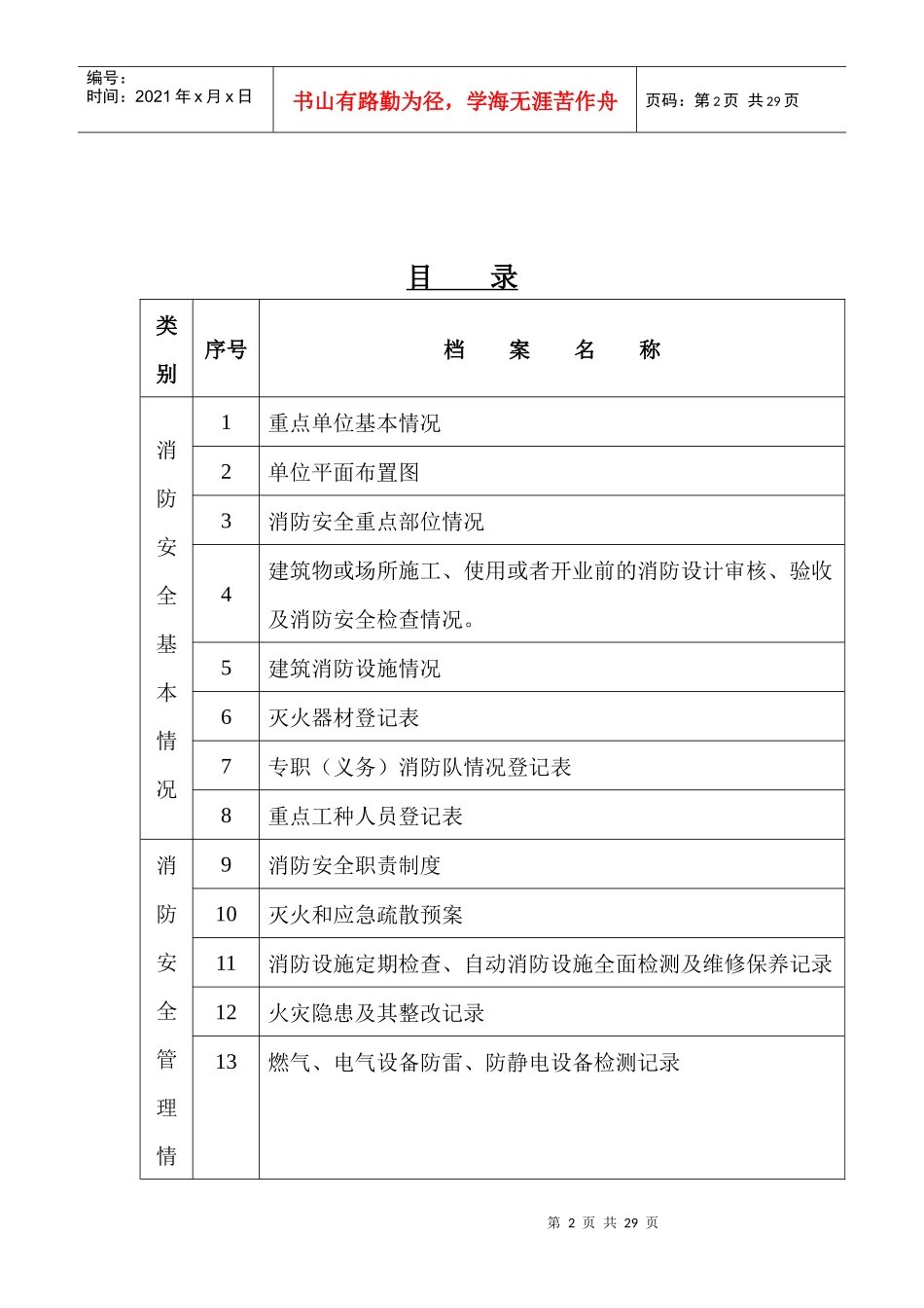 重点单位档案_第2页