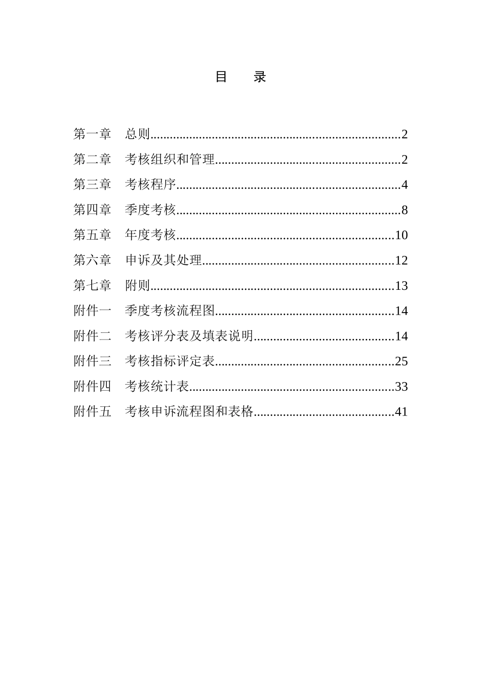 akc_1121_超市员工绩效考核方案_第2页