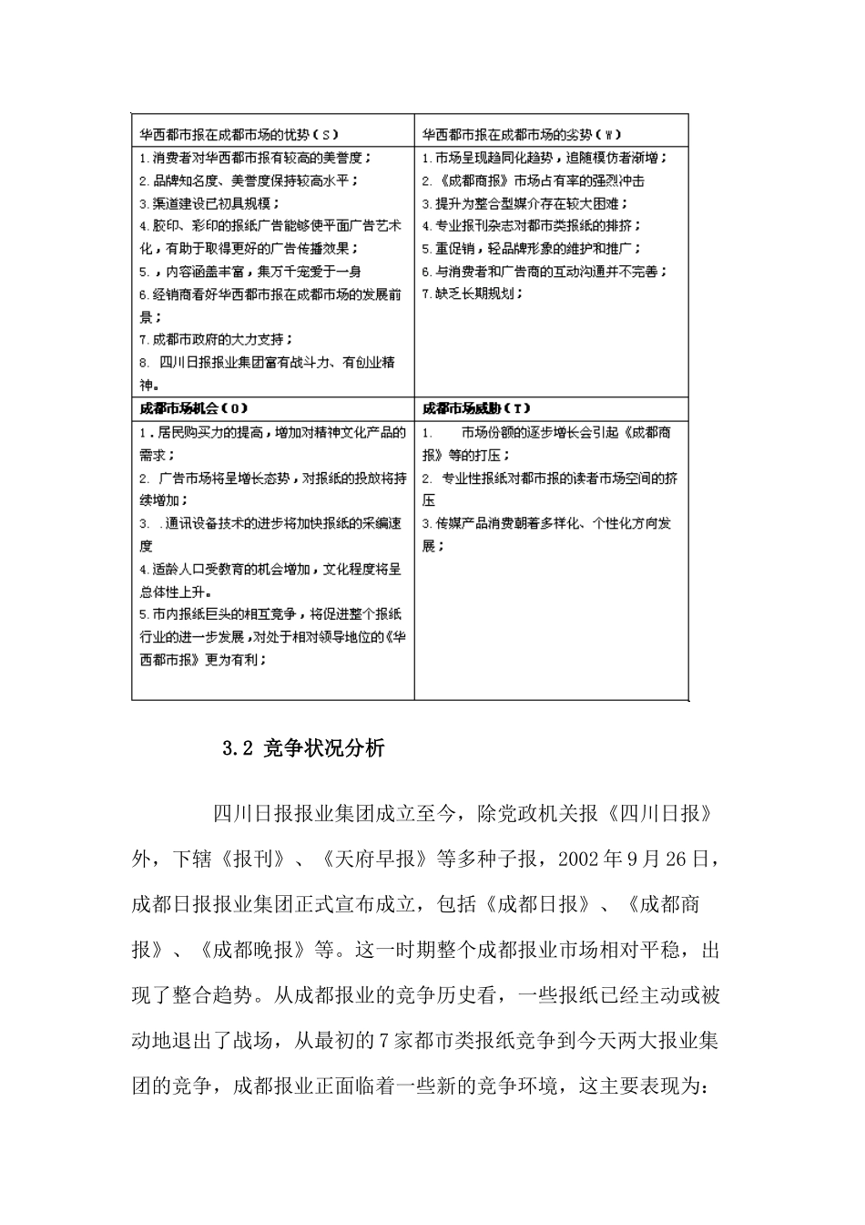 市场营销策略和市场分析_第2页