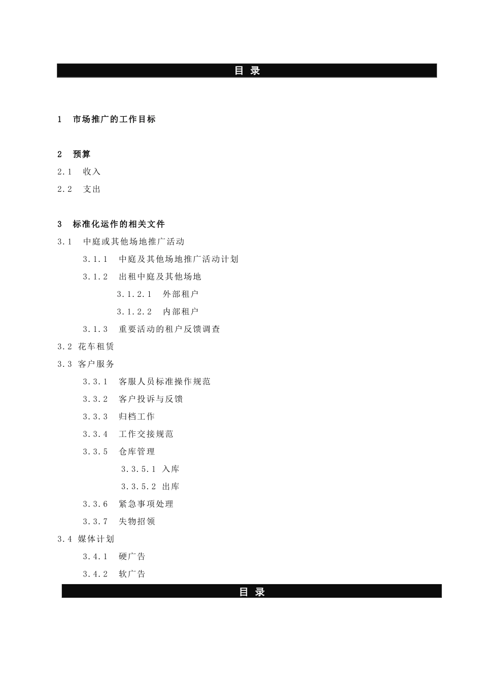 市场推广标准运作手册_第2页