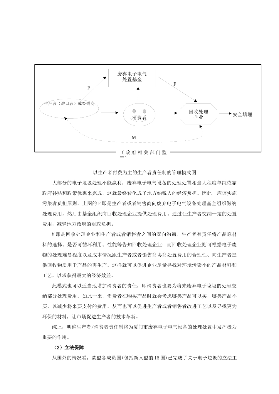 厦门市废弃电子电气设备(WEEE)的污染防治_第3页