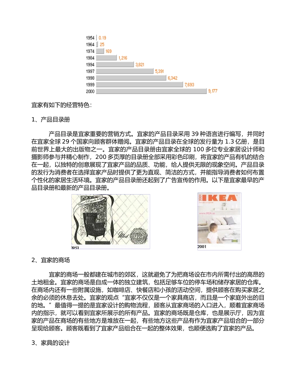 IKEA的创新服务( 23)_第3页