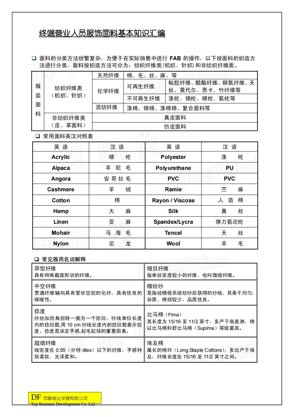 终端培训-金牌导购是怎样练成的_第2页