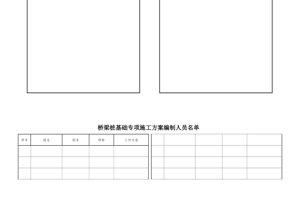 桥梁桩基础专项施工方案培训资料_第3页