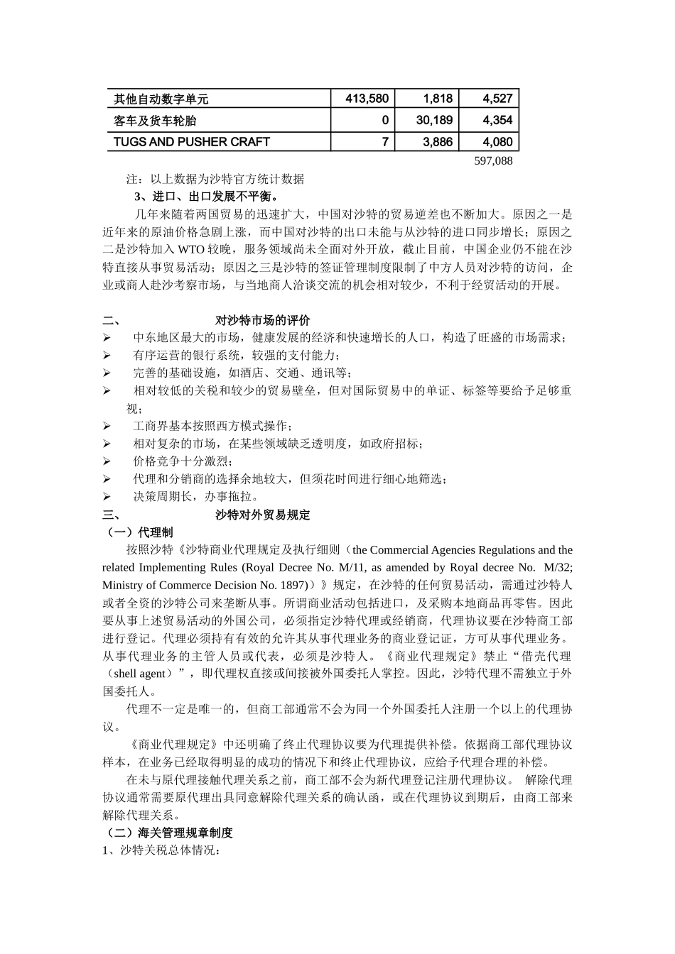 中沙贸易指南_第2页