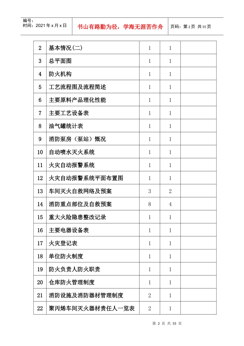 防火档案3984977312_第2页