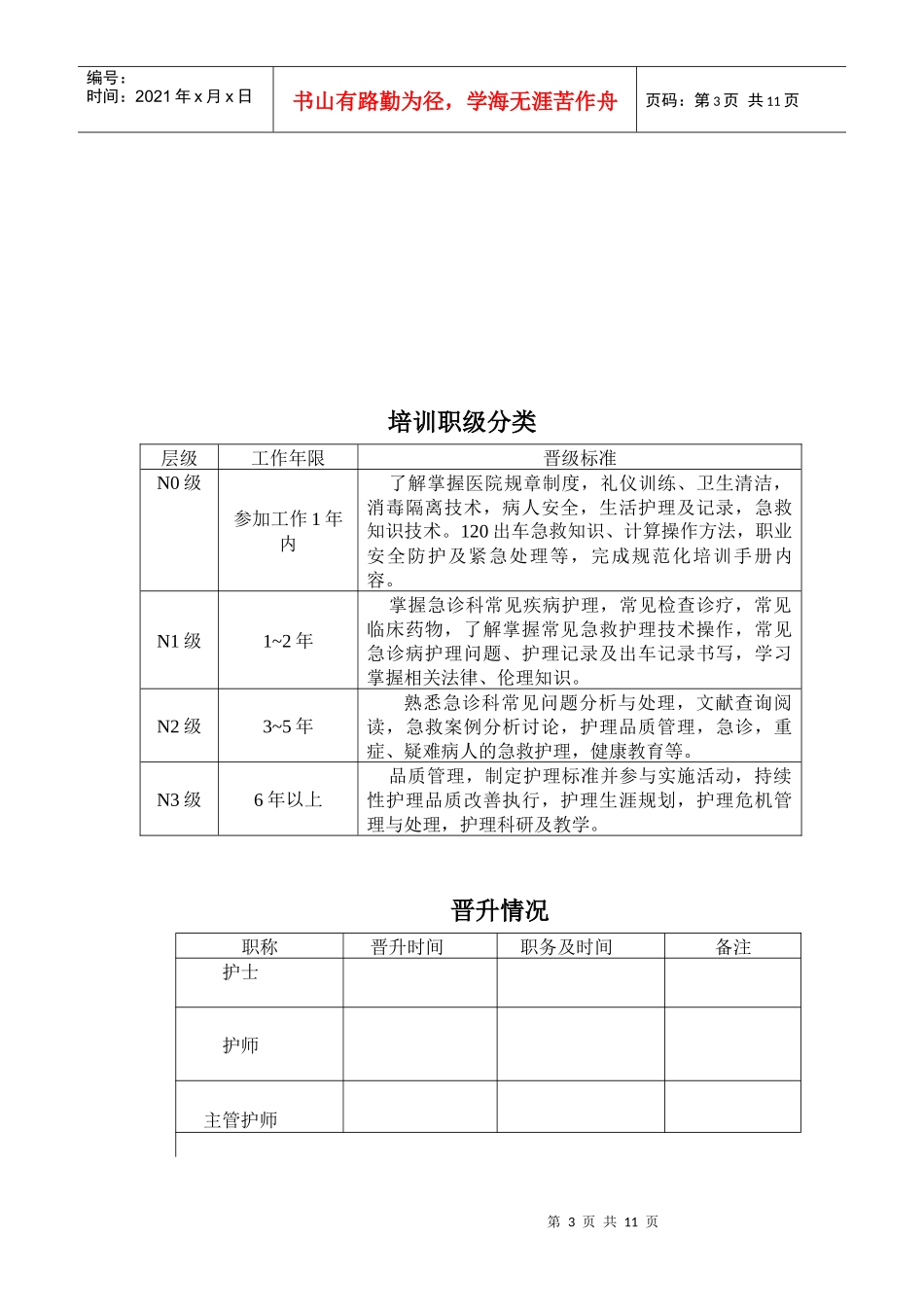 急诊三基培训 Microsoft Word 文档_第3页