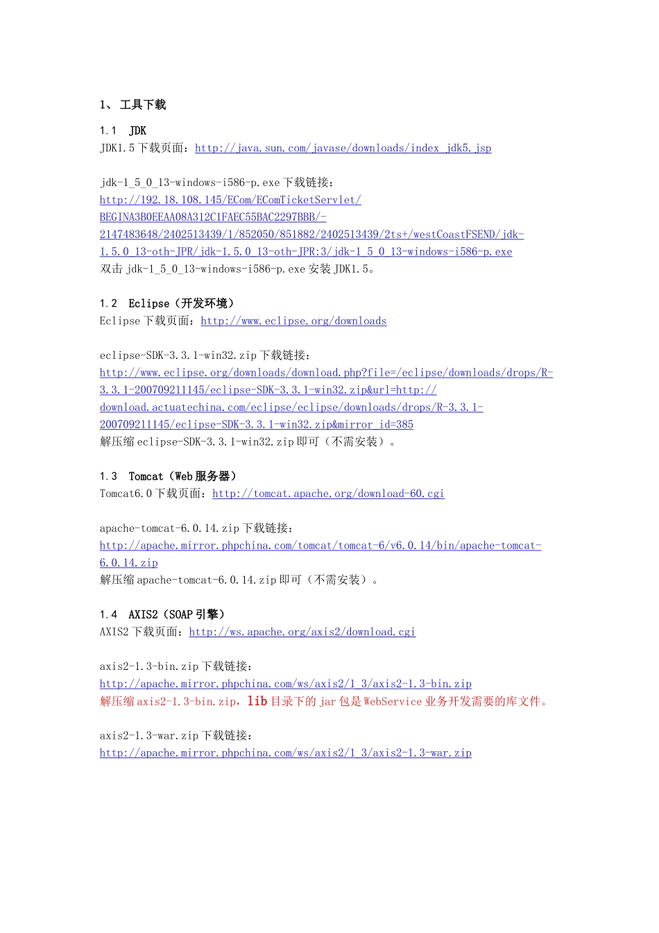 SP业务开发实例_说明_第1页
