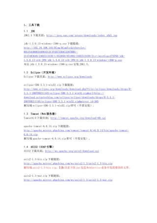 SP业务开发实例_说明