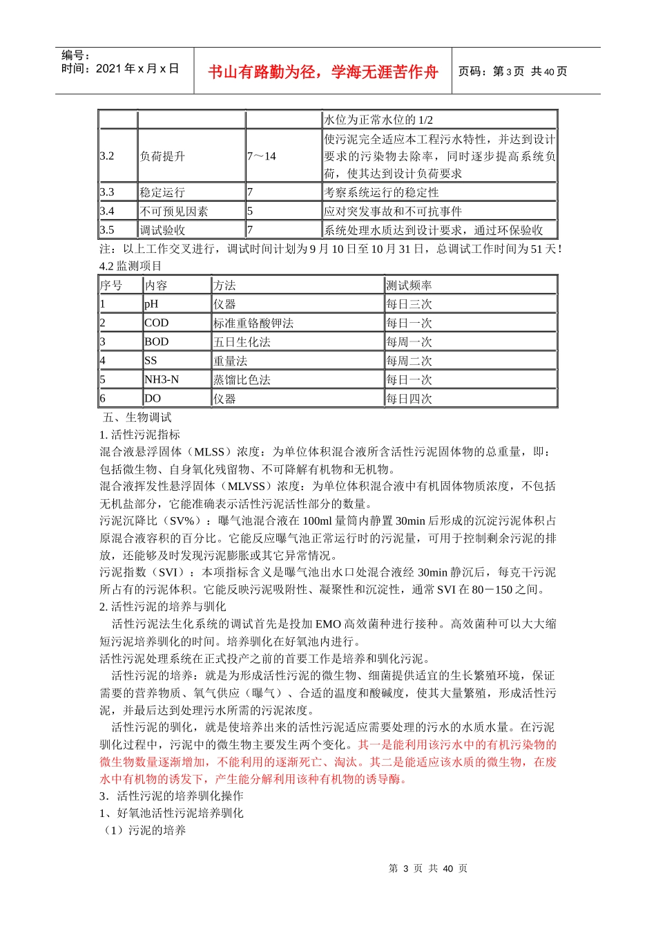 废水调试全过程_第3页