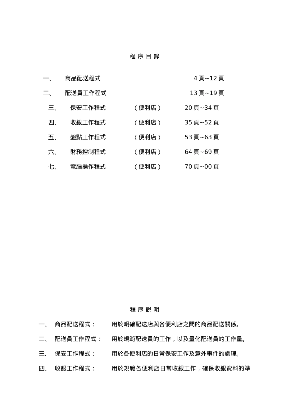 便利店工作程序_第2页