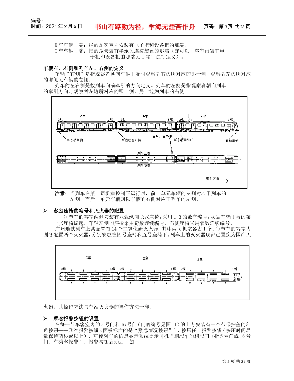站务员岗前培训课件_第3页