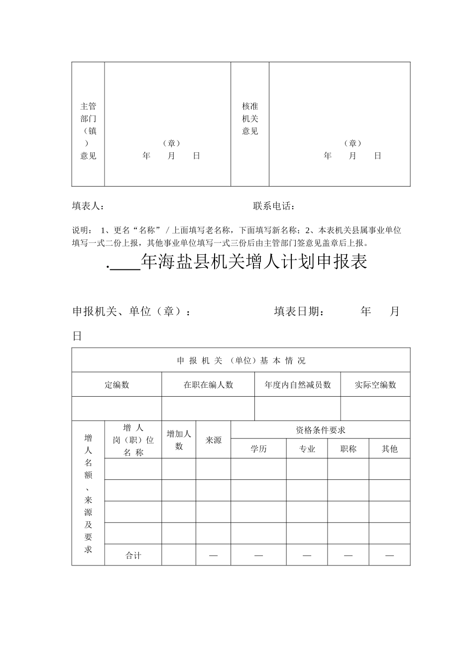 海盐县机关事业单位编制外岗位合同工_第3页