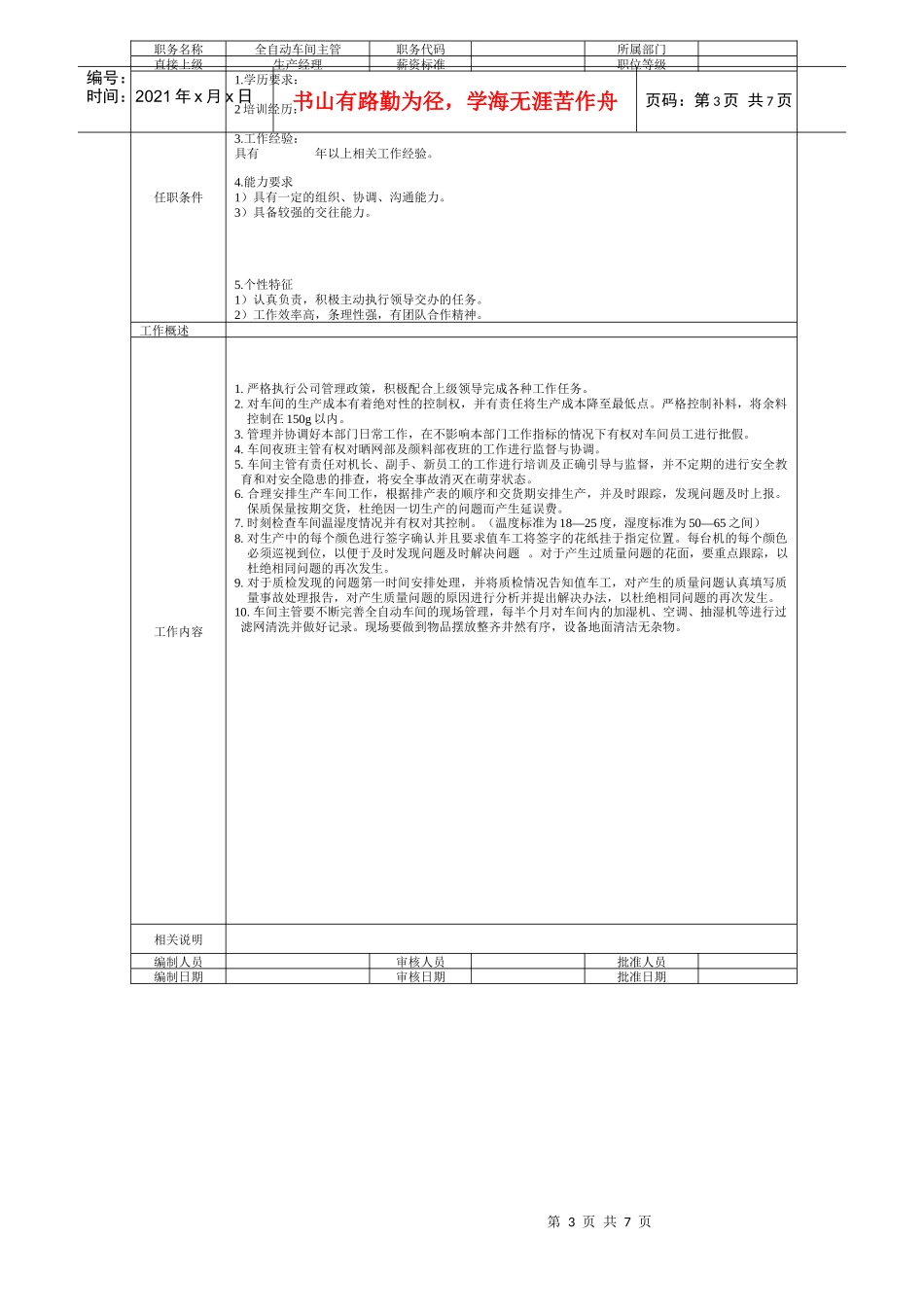 职务相关说明_第3页