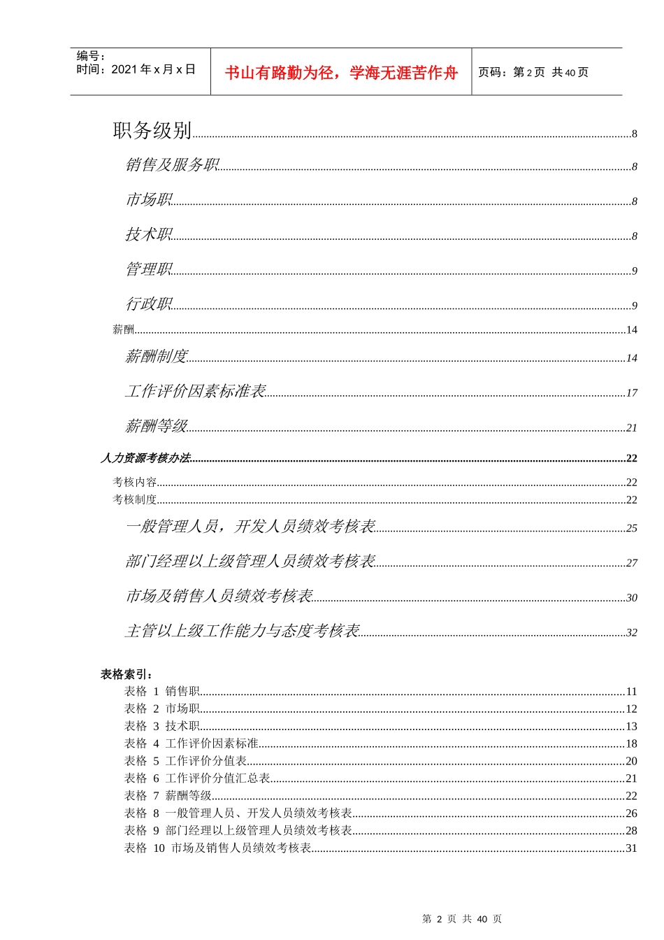 知名IT企业同方人力资源解决方案(1)_第2页