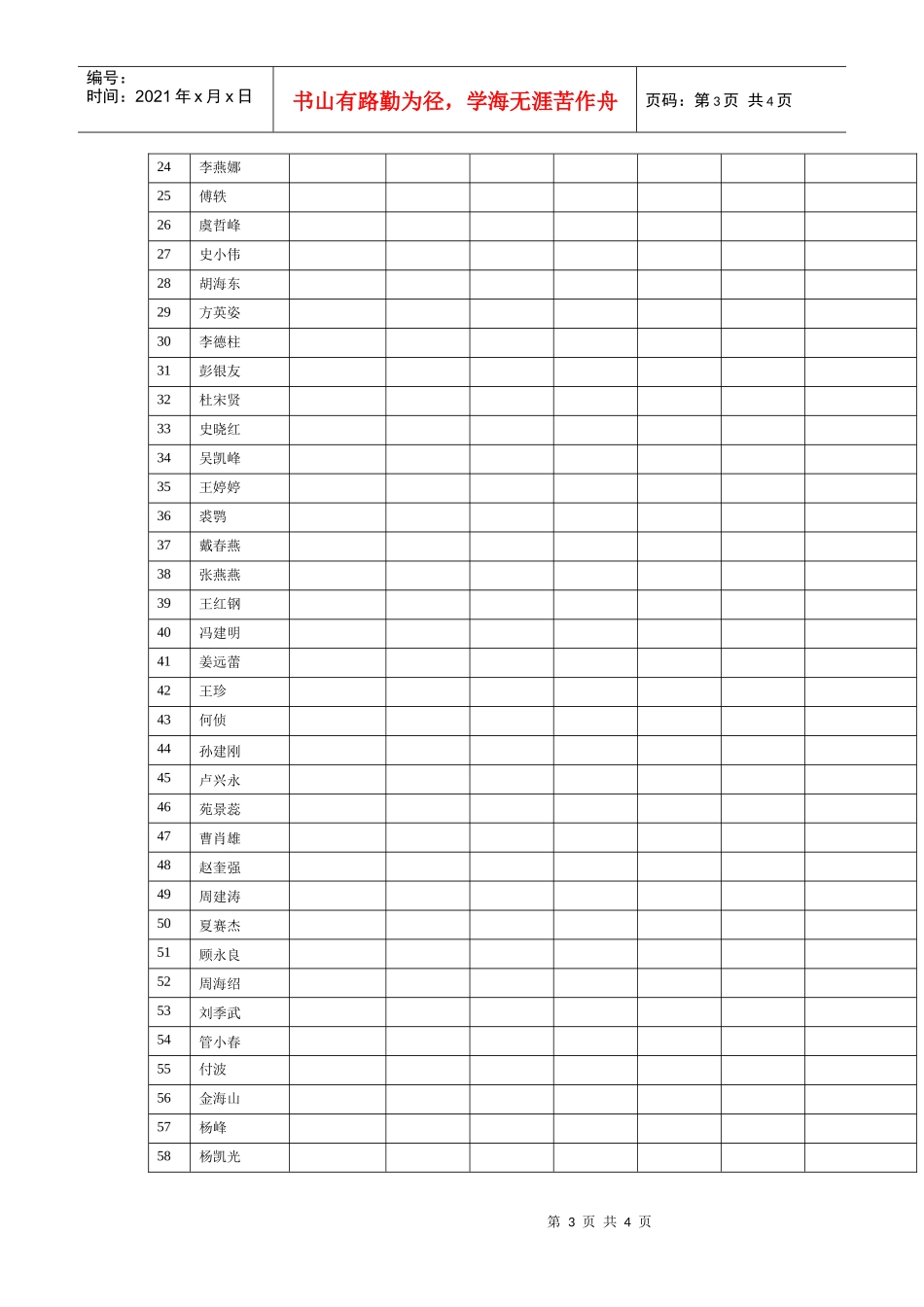 镇海区体育教师基本功考核技能操作内容_第3页